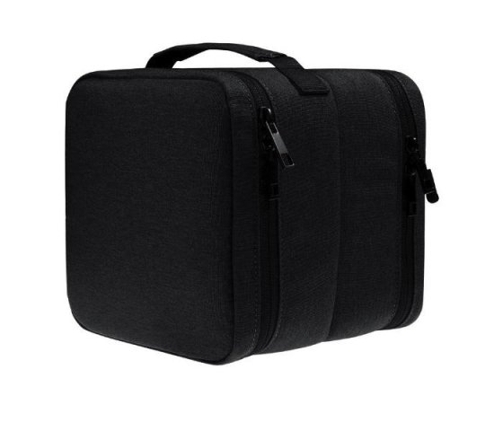 Černé mini pouzdro na dron DJI Avata