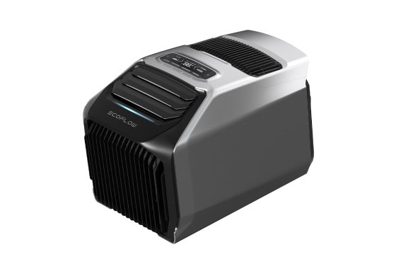 EcoFlow klimatizace WAVE 2