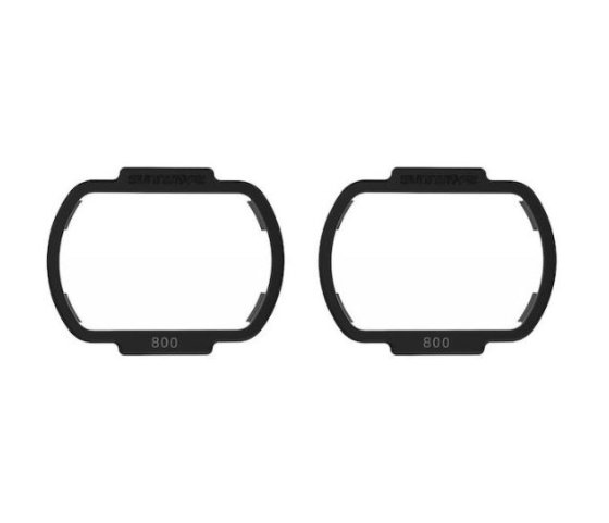 DJI FPV Goggles V2 dioptrické čočky (-8.0D)