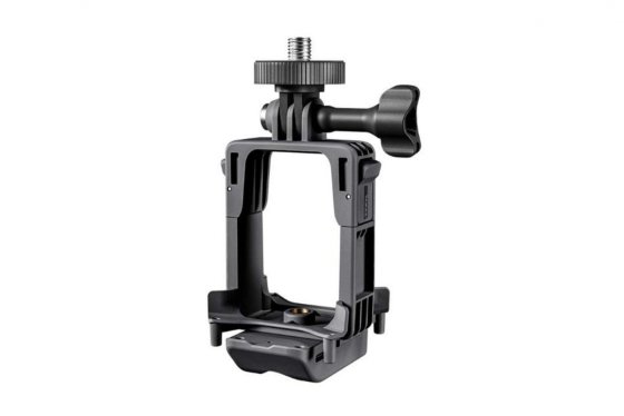 Adaptér pro připojení akční kamery a závěsný systém na dron DJI Avata 2