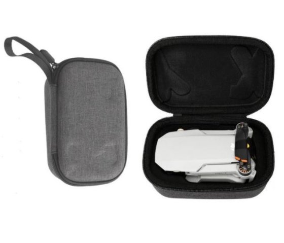 Nylonové pouzdro na dron DJI Mavic Mini / Mini 2 / Mini 2 SE / Mini SE