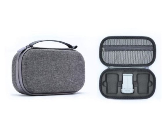 Nylonové pouzdro na tři baterie DJI Mini 3 / Mini 3 Pro / Mini 4 Pro