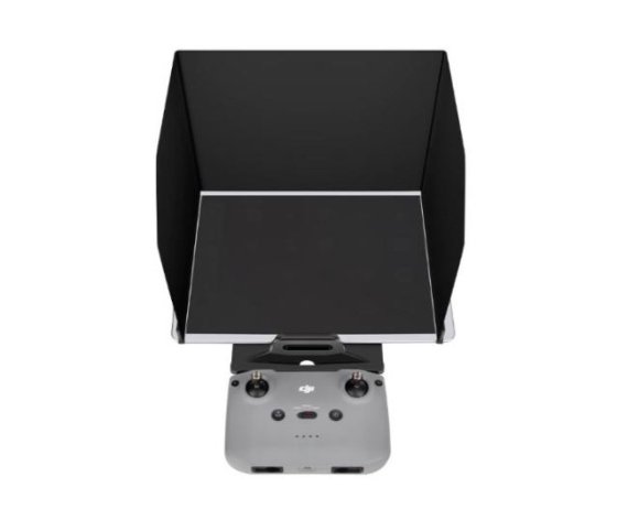 Sluneční clona pro tablety