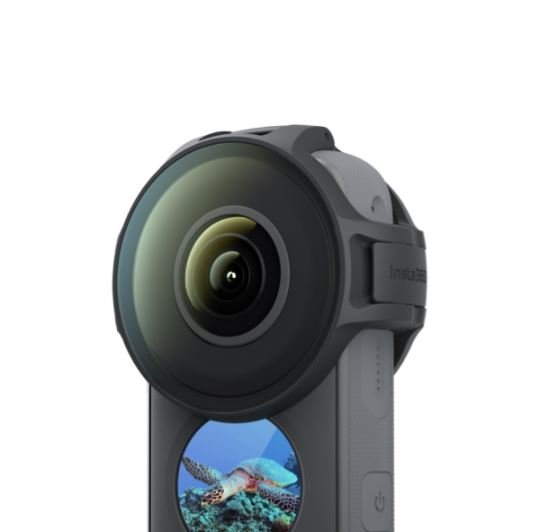 Zesílený kryt na objektiv Insta360 ONE X2