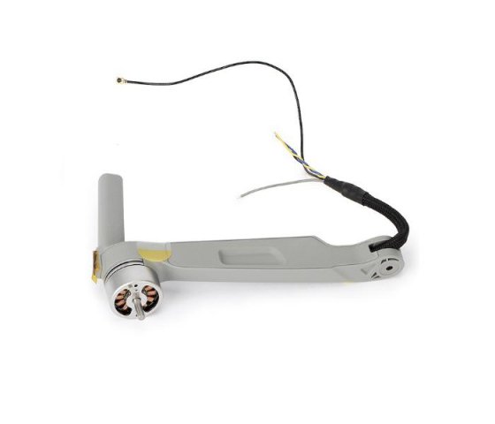 DJI Mavic Air 2 - Front Arm Module (Right)