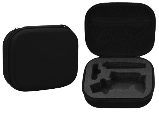 Nylonové pouzdro na DJI Osmo Mobile 6