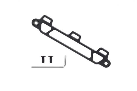 CNC nástavec k popruhu na krk k dálkovému ovladači DJI RC / RC 2