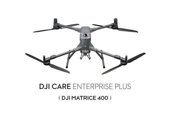 DJI Care Enterprise Plus na 1 rok (DJI Matrice 400) EU