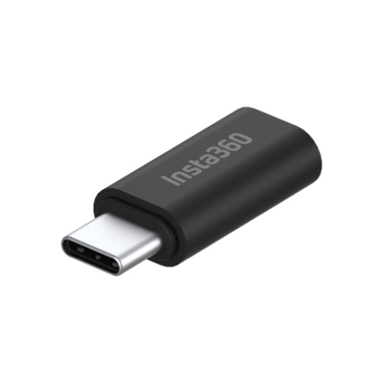 Audio adaptér Insta360 ONE R