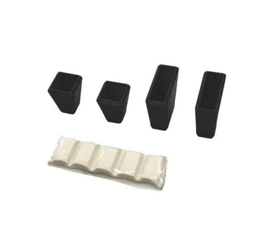 Chrániče podvozku dronu DJI Avata