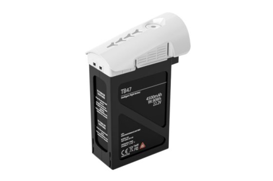 DJI Inspire 1 inteligentní baterie TB47 (4500 mAh)
