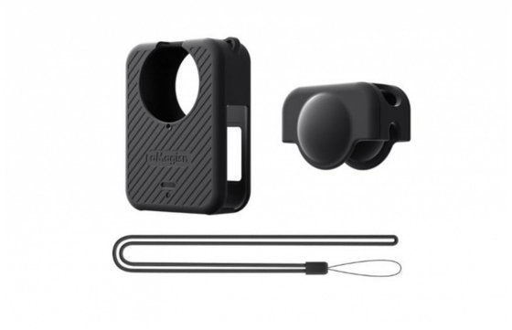 Silikonová ochranná sada pro kameru DJI Osmo 360