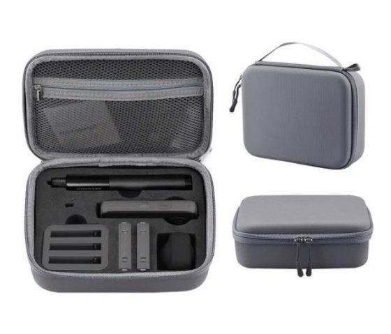 Polyesterové pouzdro na kameru Insta360 ONE X2