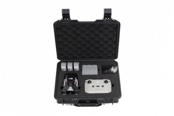 Vodotěsný kufr pro dron DJI Mini 5 Pro (DJI RC 2 / RC-N3)