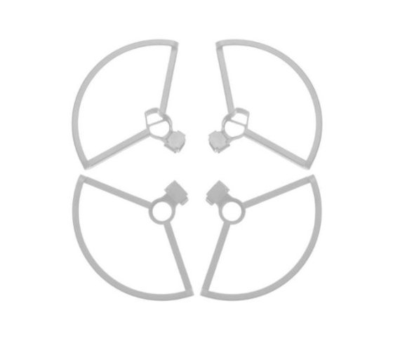 Ochranné oblouky na dron DJI Mini 2 / Mini 2 SE / Mini SE / Mini 4K