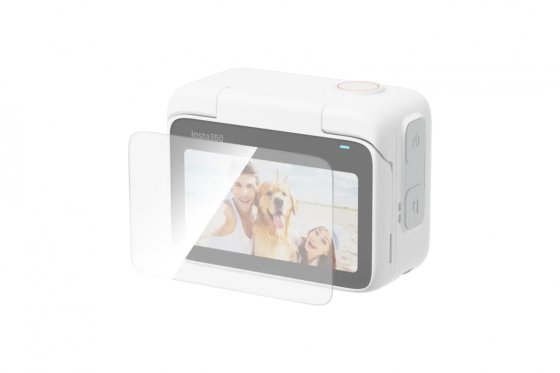 Ochranné sklo na displej kamery Insta360 GO 3