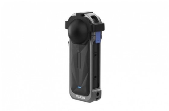 Kompletní ochranný kryt pro akční kameru Insta360 X5