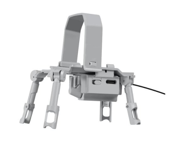 Air Dropping System s přistávacím podvozkem pro dron DJI Mini 3 / Mini 3 Pro