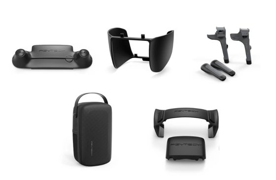 DJI Mavic 2 sada příslušenství