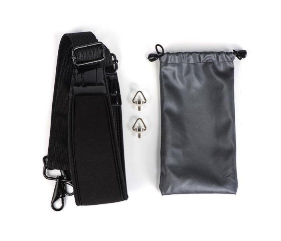 Široký popruh na na profesionální dálkový ovladač DJI RC Plus