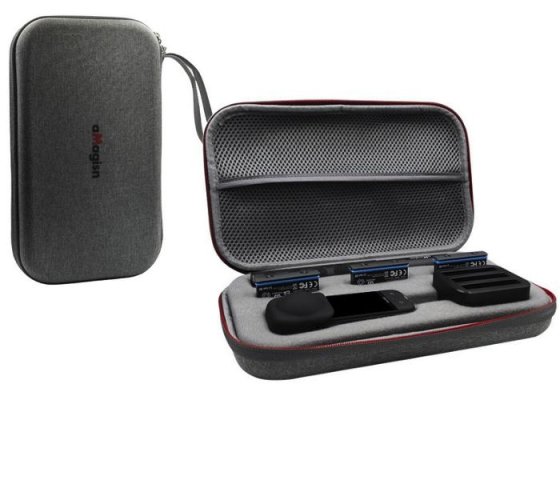 Pouzdro na kameru Insta360 X3