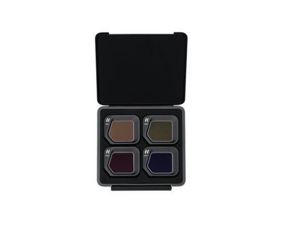 DJI Mavic 3 Classic sada ND filtrů (ND8/16/32/64)