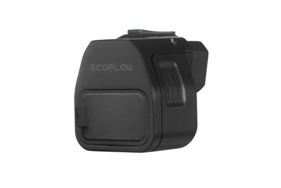 EcoFlow DELTA Pro Smart Generator Adapter