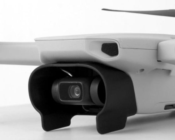 Sluneční clona na DJI Mavic Mini / Mini 2 / Mini 2 SE / Mini SE