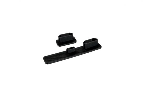 Protiprachový kryt pro dálkový ovladač DJI RC Pro 2