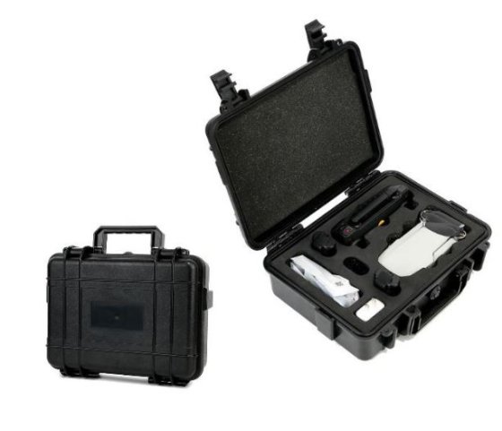 Odolný kufr na dron DJI Mavic Mini