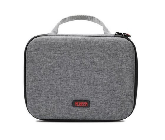 Kufr s nastavitelným vnitřkem na DJI Osmo Mobile 3 / 4 / 4 SE / 5