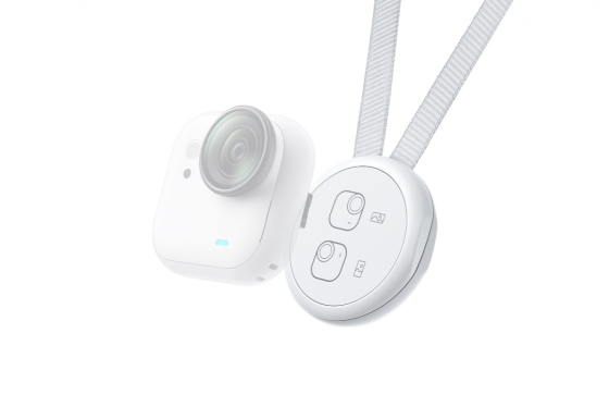 Magnetický přívěsek na akční kameru Insta360 GO Ultra