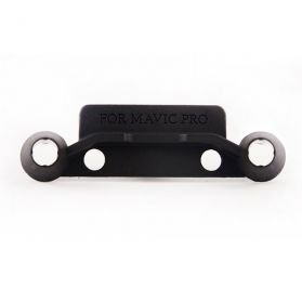 Chránič ovládacích páček Adam FLEET pro dron DJI Mavic Pro - černý