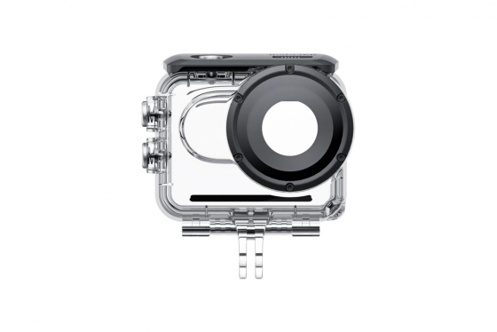 Podvodní kryt do 60 metrů na kameru Insta360 GO 3 / GO 3S