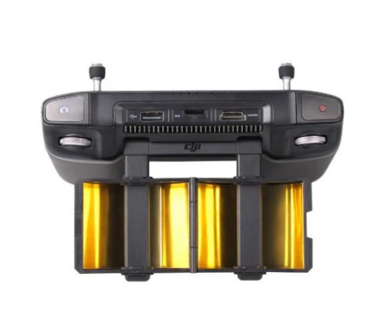 Zesilovač signálu pro DJI Smart Controller