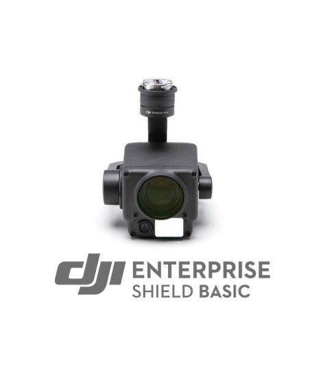 Zenmuse H20 Enterprise Shield BASIC