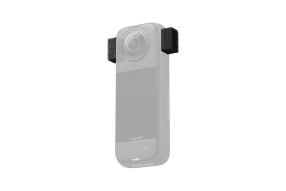 Ochrana proti větru na mikrofon Insta360 X4