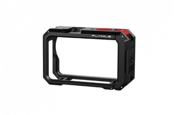 Ochranný rámeček pro akční kameru DJI Osmo Action 6