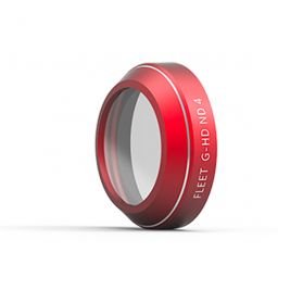 Filtr Adam FLEET ND4 pro dron DJI Mavic Pro