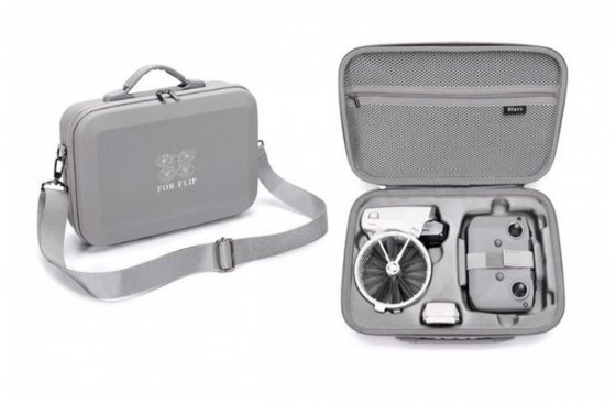 Pouzdro s popruhem přes rameno na dron DJI Flip