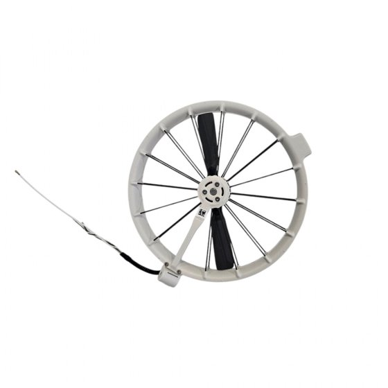 DJI Flip – Left Front Duct Module