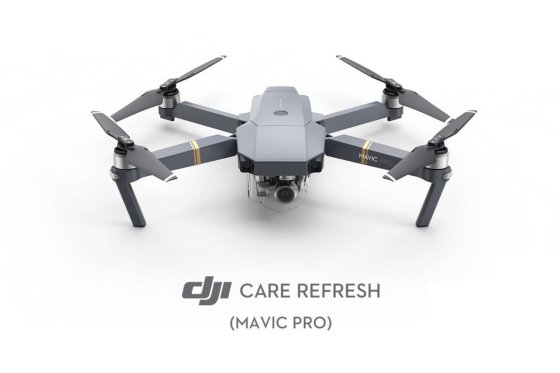 DJI Care Refresh (Mavic Pro)