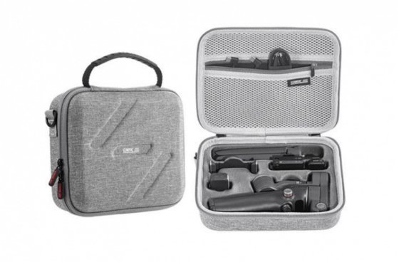 Nylonové pouzdro na stabilizátor DJI Osmo Mobile 7 / Osmo Mobile 7P