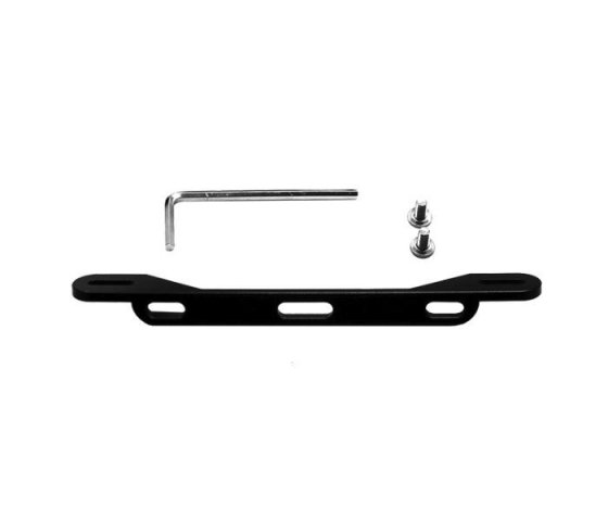 CNC nástavec k popruhu na krk k dálkovému ovladači DJI RC