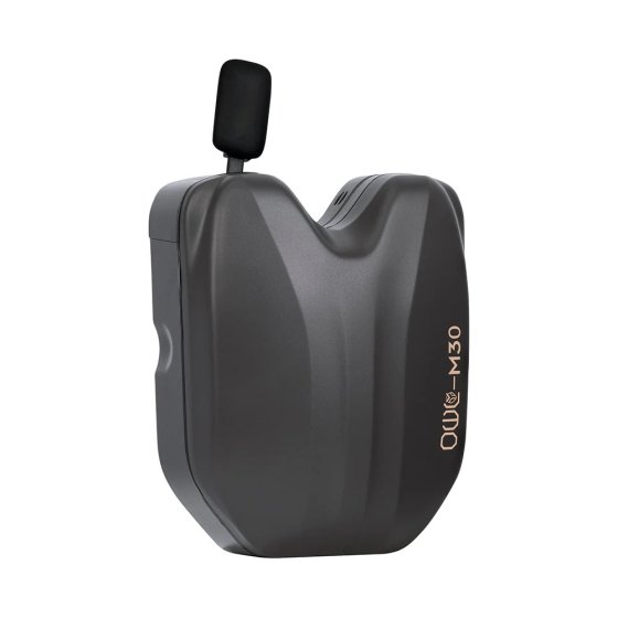 FlyFire náhradní padák OWL-M30