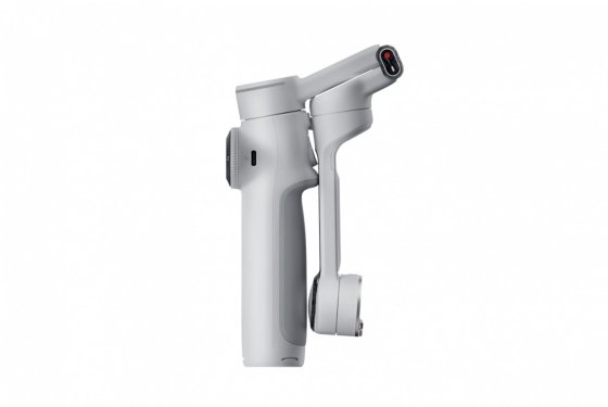 Stabilizátor na telefon Insta360 Flow 2 Pro Creator Kit -  šedý