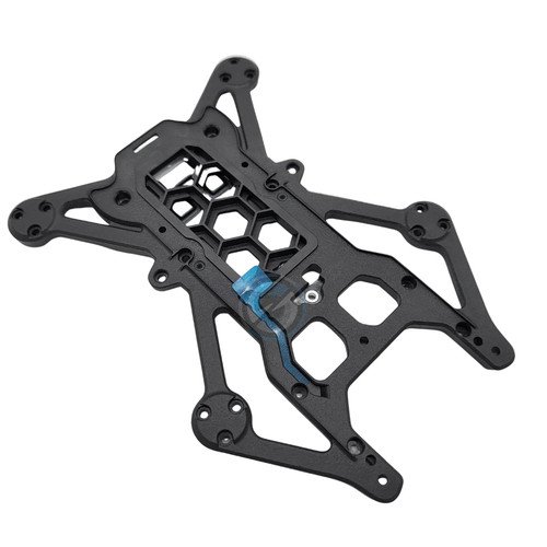 DJI Avata – Central Supporting Plate (with Graphite Sheet）