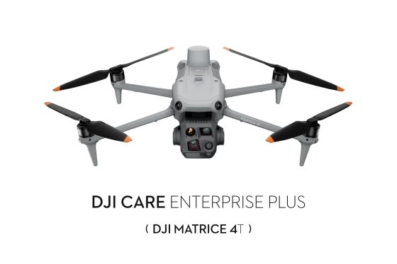 DJI Care Enterprise Plus (DJI Matrice 4T) EU na 1 rok