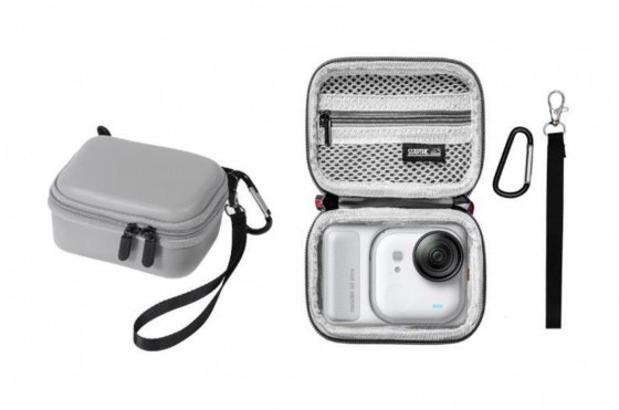 Úložné pouzdro pro kameru Insta360 GO Ultra