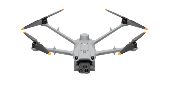 DJI Matrice 3TD + Care Enterprise Basic na 2 roky